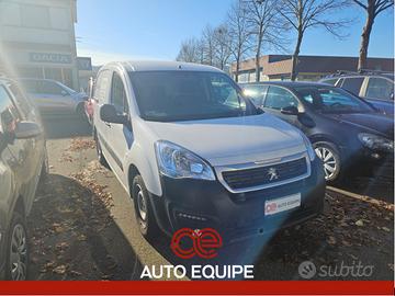 Peugeot Partner BlueHDi 100 L1 Furgone Pro