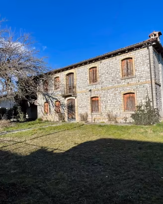 TIPICA CASA FRIULANA: indipendenza, carattere e...