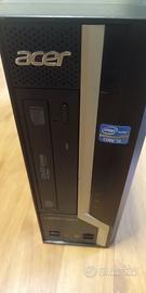 PC Acer Veriton ricondizionato