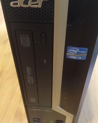 PC Acer Veriton ricondizionato