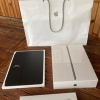 iPad 9a generazione/9th gen. 64GB grigio siderale