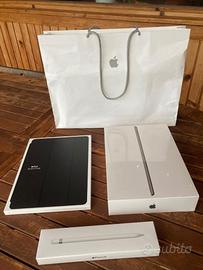 iPad 9a generazione/9th gen. 64GB grigio siderale