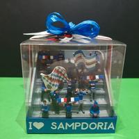 La Box del Tifoso Sampdoria Idea di Natale