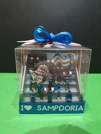 La Box del Tifoso Sampdoria Idea di Natale