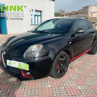 Alfa Romeo MiTo 1.4 T 170 CV M.air S&S TCT Veloce 