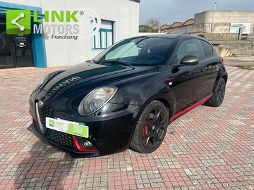Alfa Romeo MiTo 1.4 T 170 CV M.air S&S TCT Veloce 