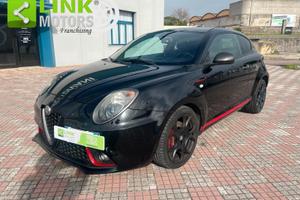 Alfa Romeo MiTo 1.4 T 170 CV M.air S&S TCT Veloce 