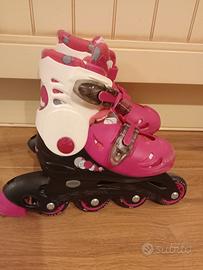 Pattini oxelo 30-33