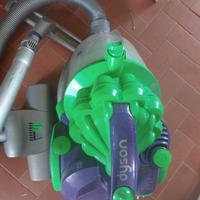 aspirapolvere Dyson