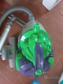 aspirapolvere Dyson