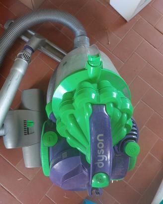 aspirapolvere Dyson