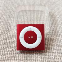 iPod shuffle 4 gen - (product) red