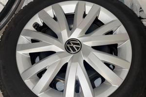 Gomme invernali Volkswagen