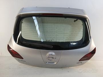 Portellone Post OPEL ASTRA J '09