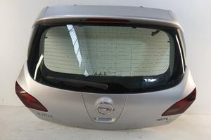 Portellone Post OPEL ASTRA J '09