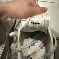 Scarpe tennis diadora