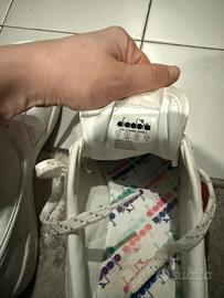 Scarpe tennis diadora