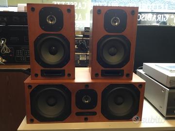 JM Lab Chorus CC700  diffusore centrale