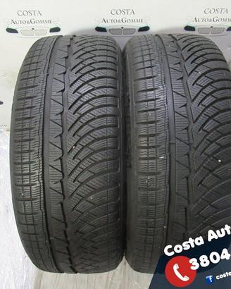 225 50 18 Michelin  90% 225 50 R18