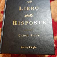 libro delle Risposte... di Carol Bolt