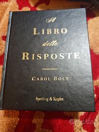 libro delle Risposte... di Carol Bolt