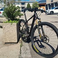 Mtb  29 gran kanjon