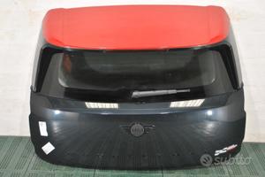 Mini U25 Countryman Portellone posteriore | 22267