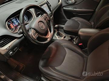 macchina affidabile e tagliandata 