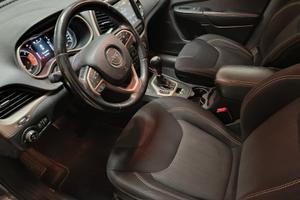 macchina affidabile e tagliandata 