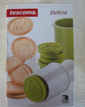 stampo per biscotti