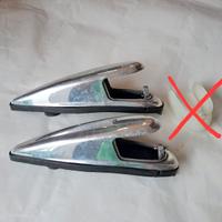 Fiat 500 Topolino C 600 prima serie