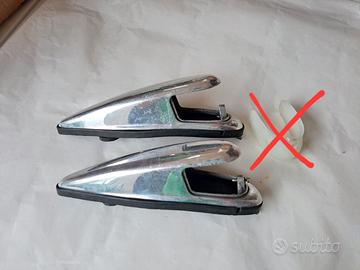 Fiat 500 Topolino C 600 prima serie