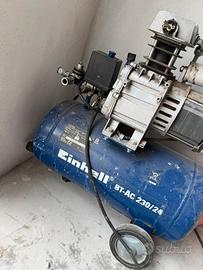Compressore einhell