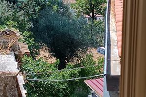Bilocale panoramico arredato nel Parco del Matese