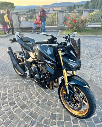 Honda Hornet 1000sp