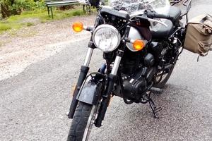 Benelli Imperiale 400