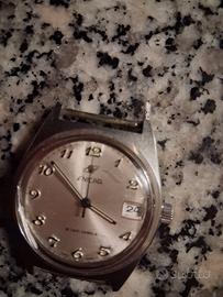 orologio vintage Encar 