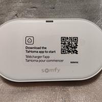 Controllo luci WiFi 