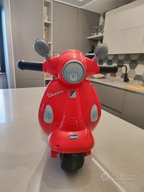 vespa bambini