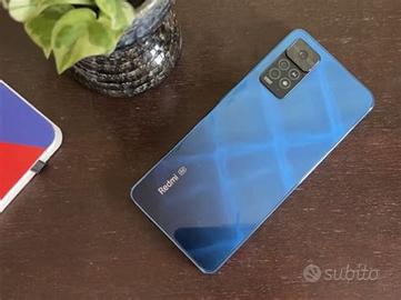 Redmi Note 11 Pro 5G