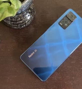 Redmi Note 11 Pro 5G
