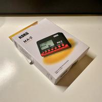 Korg MA-2 Metronomo digitale