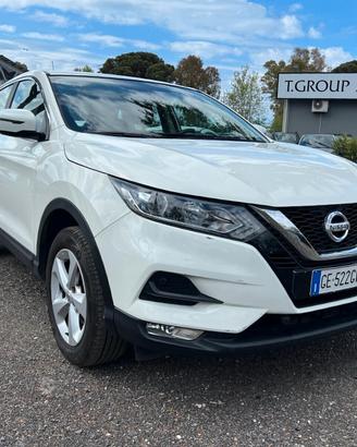Nissan Qashqai 1.3 DIG-T 140 CV N-Connecta