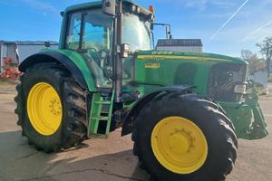 John Deere 6820 Premium
