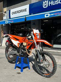 Ktm 350 EXC