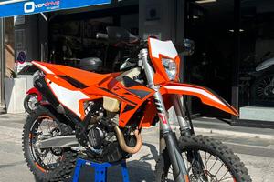 Ktm 350 EXC