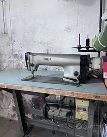 Macchina da cucire insustriale PFAFF