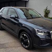 Audi Q2 35 2.0 tdi Business quattro s-tronic