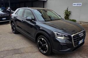 Audi Q2 35 2.0 tdi Business quattro s-tronic