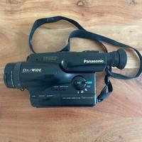 Videocamera vintage